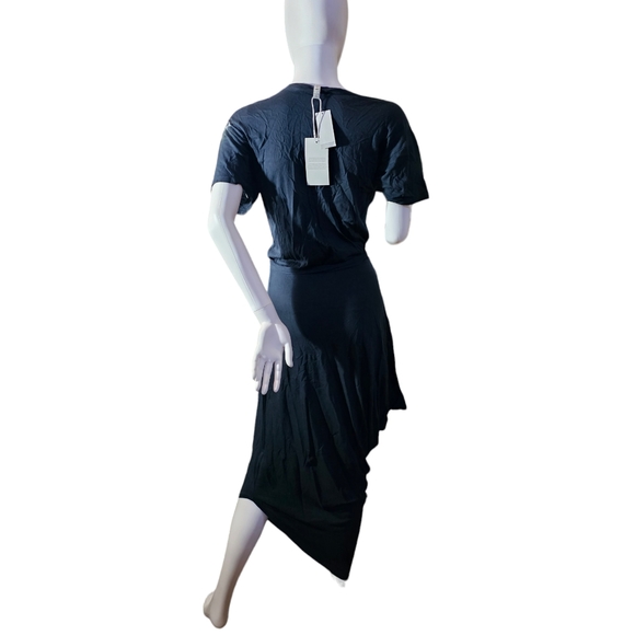 Joie Vista Midi Dress Size S NWT - Picture 6 of 14